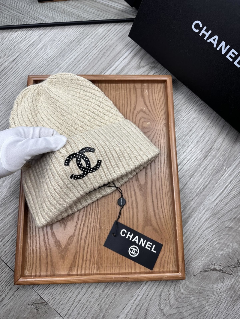 CHANEL